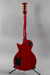 2013 Gibson Les Paul Slash Signature Vermillion