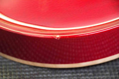 2002 PRS Paul Reed Smith McCarty Hollowbody 1 Cherry Sunburst