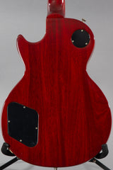 2013 Gibson Les Paul Slash Signature Vermillion