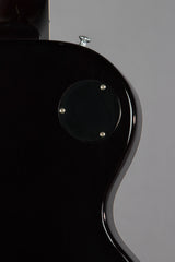 2012 Gibson Custom Shop Les Paul Custom Pro Purple Denim -AAA FLAME-