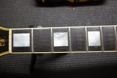 1979 Gibson Les Paul Custom Silverburst