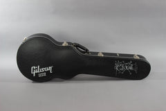 2013 Gibson Les Paul Slash Signature Vermillion