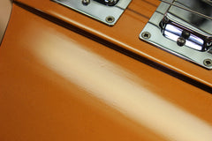 2004 Gibson Firebird VII Copper Metallic