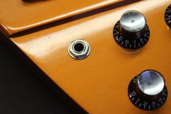 2004 Gibson Firebird VII Copper Metallic