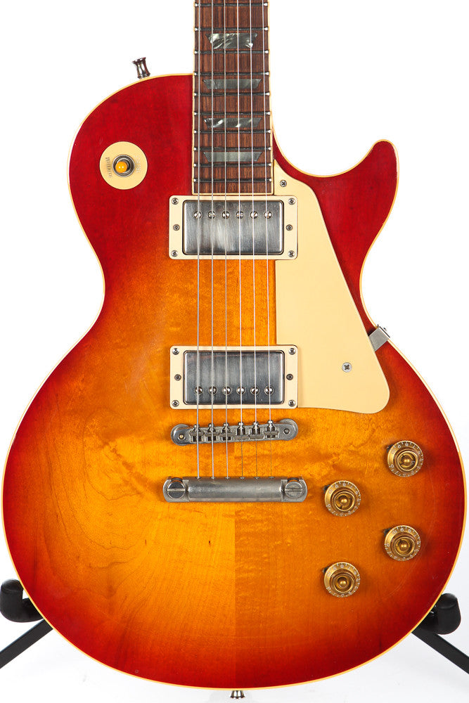 1991 Gibson Les Paul Classic -Joe Bonamassa Pickups-
