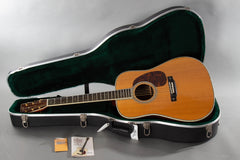2012 Martin D-42 Acoustic Guitar