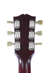 2005 Gibson ES-335 Satin Cherry