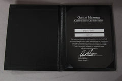 2013 Gibson Memphis Custom Shop ES-335 Cherry