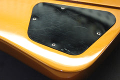 2004 Gibson Firebird VII Copper Metallic