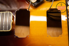 2011 Epiphone Elitist Byrdland Vintage Sunburst