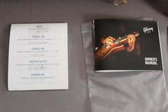 2014 Gibson Lzzy Hale Explorer Alpine White