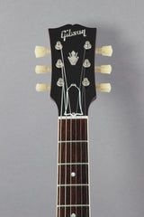 2017 Gibson Memphis Hand Select Top ‘61 ES-335 Gloss Sixties Cherry