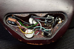 2013 Gibson Sg Custom Kirk Douglas Signature