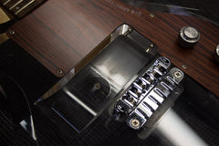 2008 Ampeg Dan Armstrong ADA6 Lucite Electric Guitar