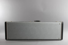 1997 Rickenbacker 4001CS Chris Squire Signature Bass Guitar #666/1000 ~Rare~