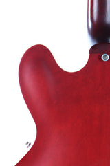 2005 Gibson ES-335 Satin Cherry
