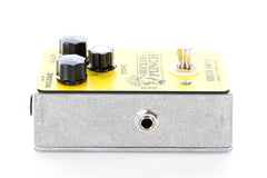 Greer Amps Sucker Punch Distortion