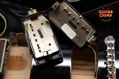 2008 Gibson Dave Grohl Signature DG-335 Ebony