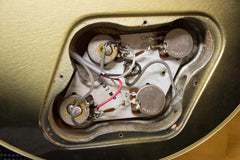 1979 Gibson Les Paul Custom Silverburst