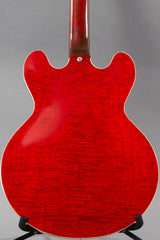 2017 Gibson Memphis Hand Select Top ‘61 ES-335 Gloss Sixties Cherry