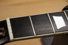 2007 Gibson SG GT Metallic Red -RARE-