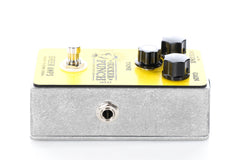 Greer Amps Sucker Punch Distortion