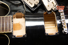 2008 Gibson Dave Grohl Signature DG-335 Ebony