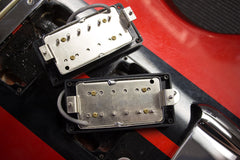 2007 Gibson SG GT Metallic Red -RARE-