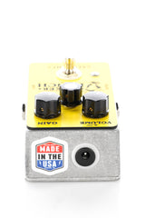 Greer Amps Sucker Punch Distortion