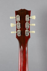 2017 Gibson Memphis Hand Select Top ‘61 ES-335 Gloss Sixties Cherry