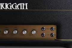 Fortin Amplification Meshuggah #022