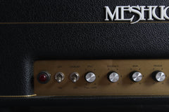 Fortin Amplification Meshuggah #022
