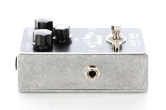 Greer Amps Victory Boost