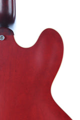 2005 Gibson ES-335 Satin Cherry