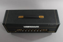 Fortin Amplification Meshuggah #022