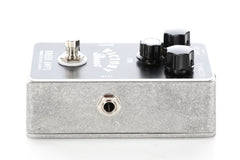 Greer Amps Victory Boost