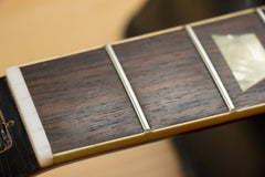 2014 Gibson Custom Shop Historic Reissue SG Standard Heavy Relic Aged Cherry