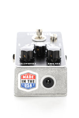 Greer Amps Victory Boost