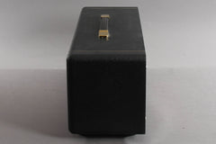 Fortin Amplification Meshuggah #022