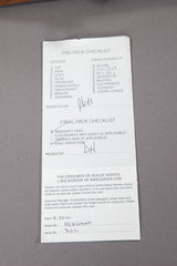 2017 Gibson Memphis Hand Select Top ‘61 ES-335 Gloss Sixties Cherry