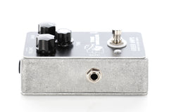 Greer Amps Tone Smuggler Distortion Fuzz