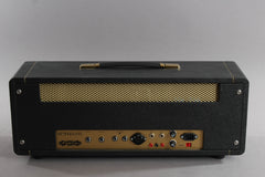 Fortin Amplification Meshuggah #022