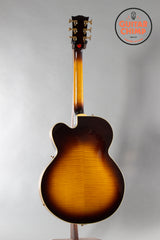 2011 Epiphone Elitist Byrdland Vintage Sunburst