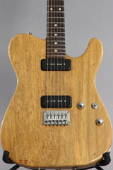 2005 Tom Anderson Cobra Special Korina