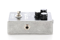 Greer Amps Tone Smuggler Distortion Fuzz