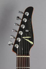 2005 Tom Anderson Cobra Special Korina