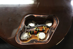 2006 Gibson Custom Shop Historic Les Paul '57 Reissue Goldtop