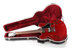 2005 Gibson ES-335 Satin Cherry