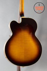 2011 Epiphone Elitist Byrdland Vintage Sunburst