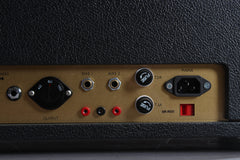 Fortin Amplification Meshuggah #022